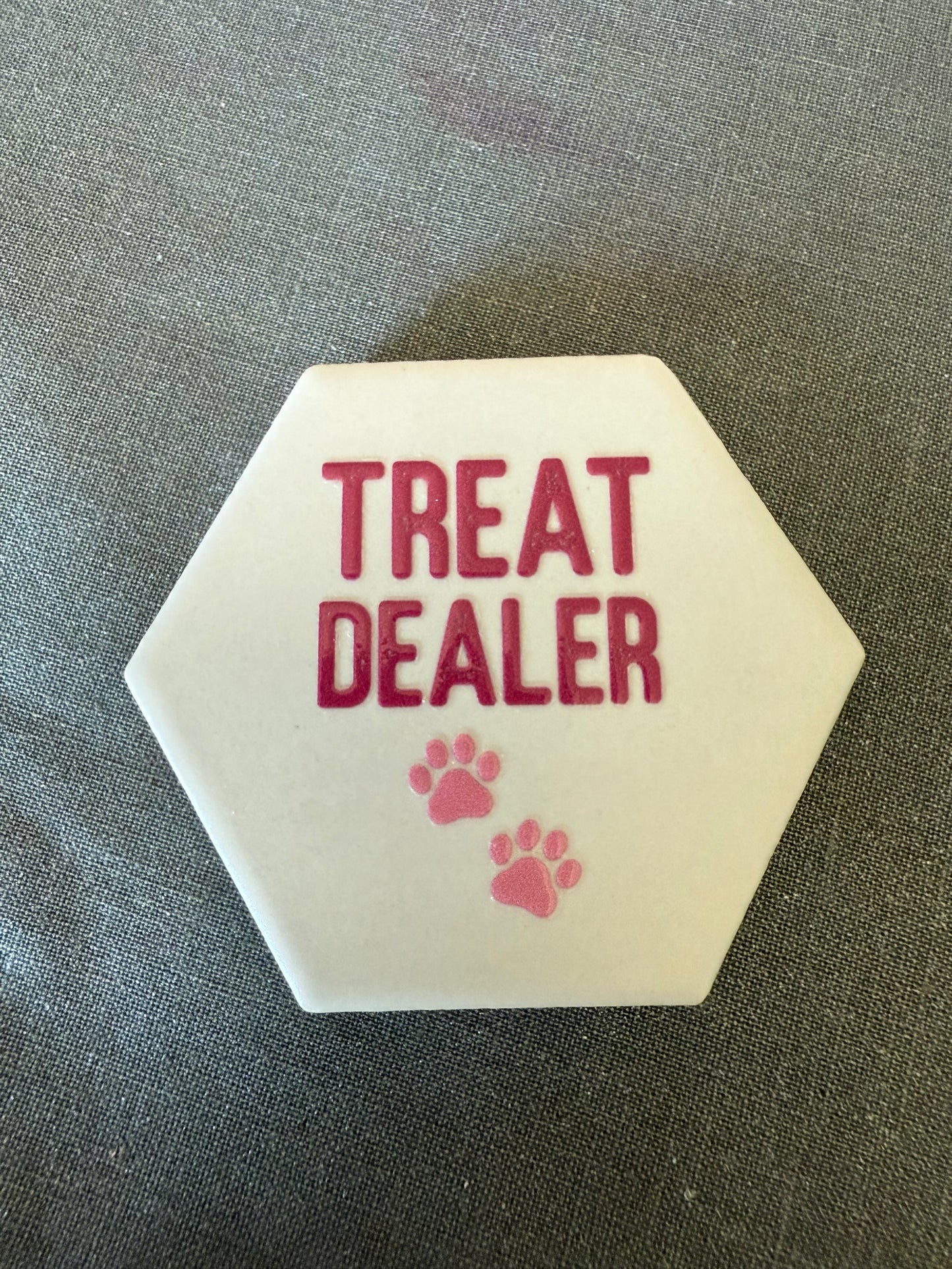 Ceramic Tile Magnet