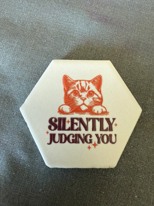 Ceramic Tile Magnet